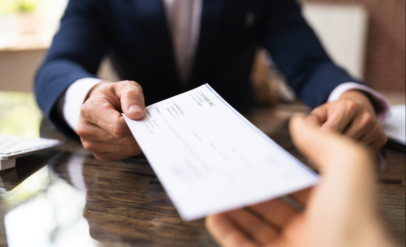 Timely Release of Funds