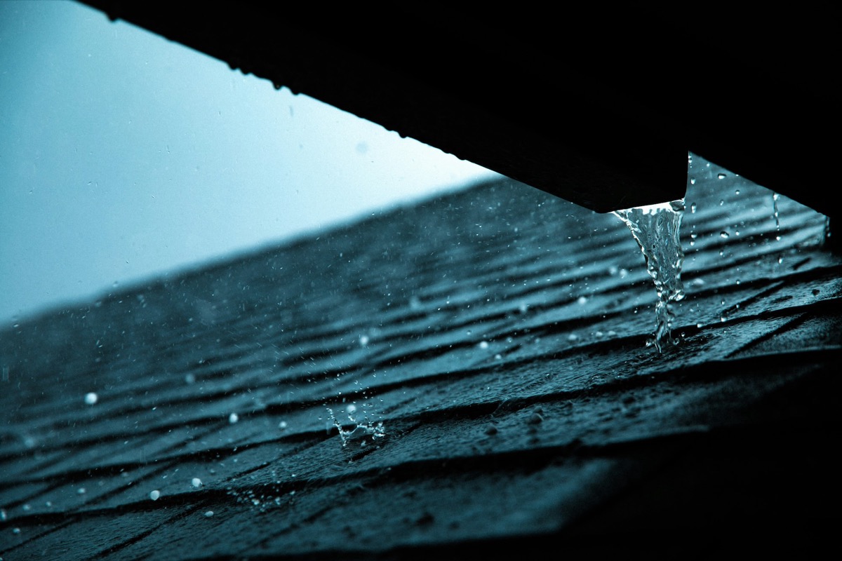 Emergency roof repair in Lexington, KY
